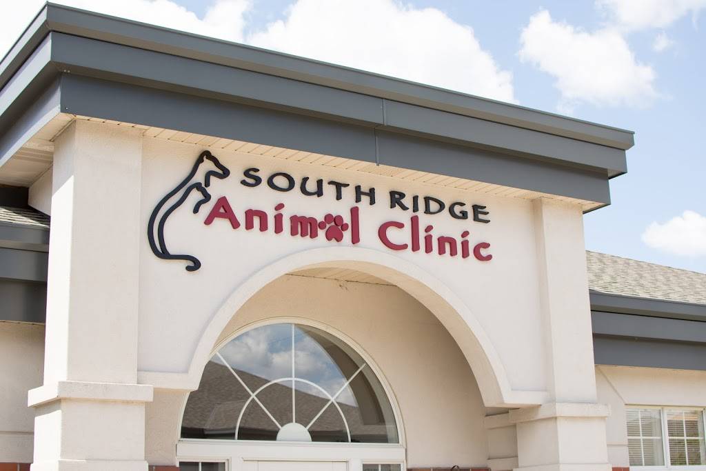 South Ridge Animal Clinic | 7140 S 29th St, Lincoln, NE 68516, USA | Phone: (402) 421-2300