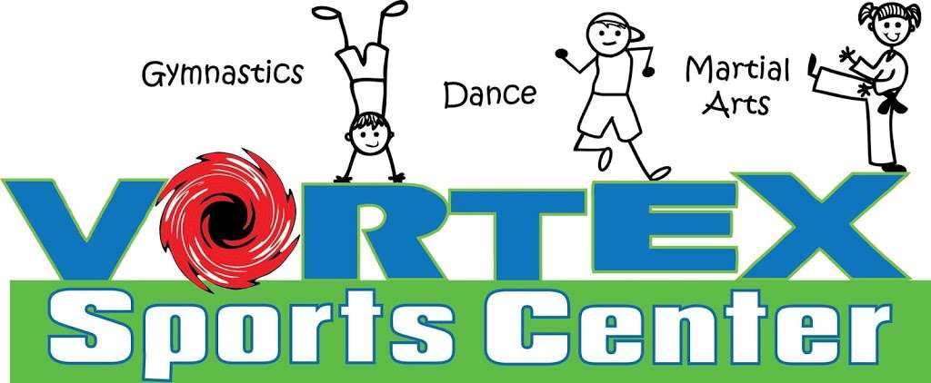 Vortex Sports Academy - Spring | 6640 Cypresswood Ct #108, Spring, TX 77379, USA | Phone: (832) 482-0111