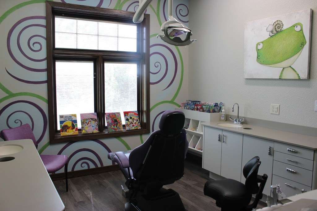 Oconomowoc Pediatric Dentistry | 36461 N Summit Village Way, Oconomowoc, WI 53066 | Phone: (262) 468-5212