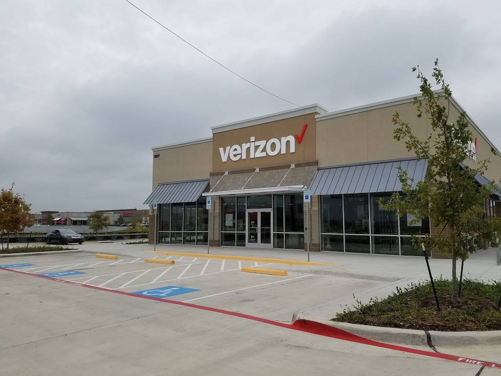 Verizon | 9037 N Fwy, Fort Worth, TX 76177, USA | Phone: (682) 233-6620