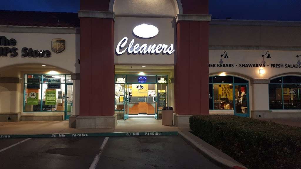 Excellent Cleaners of Mira Mesa | 9450 Mira Mesa Blvd, San Diego, CA 92126, USA | Phone: (858) 271-6628