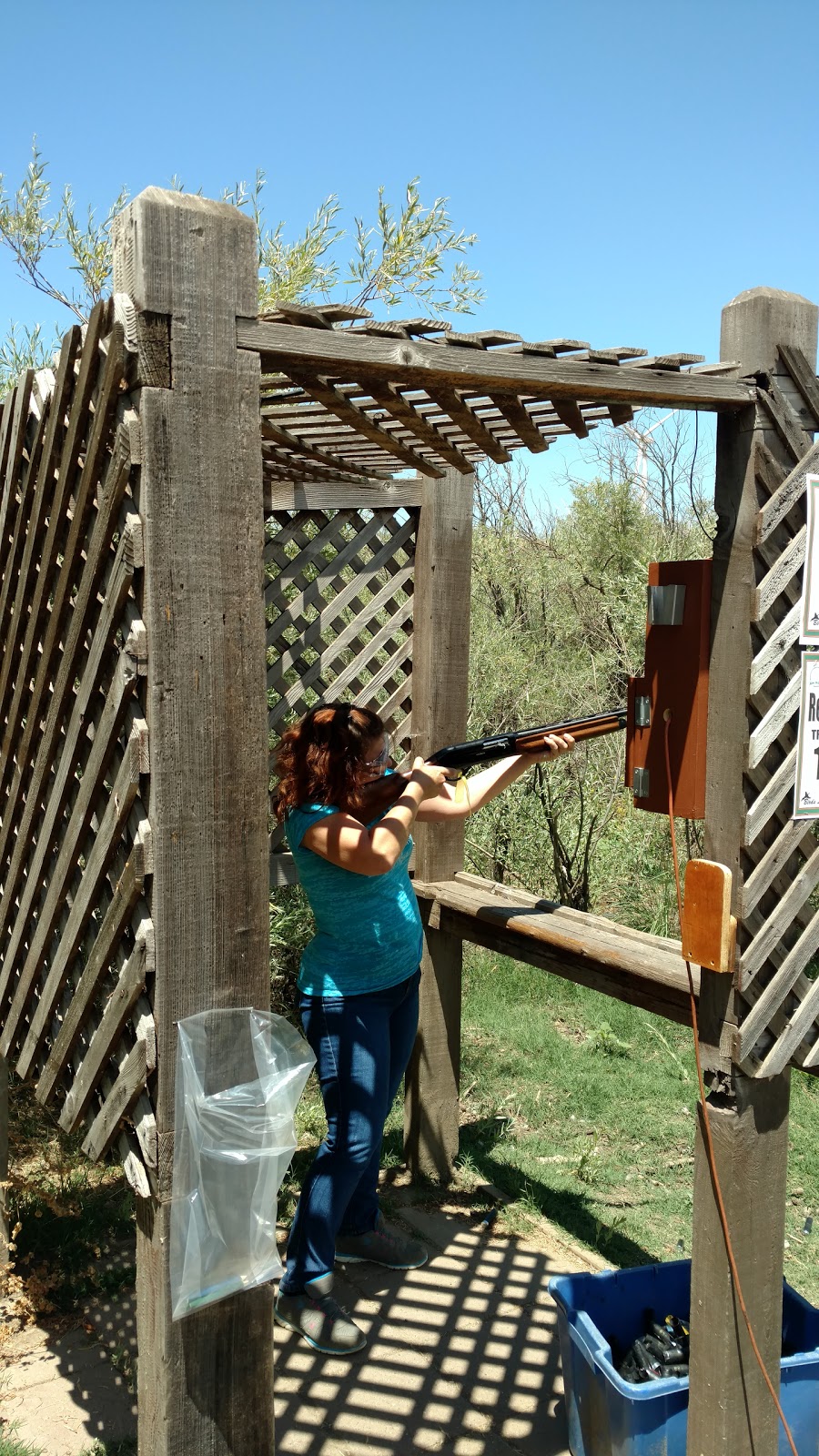 Birds Landing Hunting Preserve & Sporting Clays | 2099 Collinsville Rd, Birds Landing, CA 94512, USA | Phone: (707) 374-5092