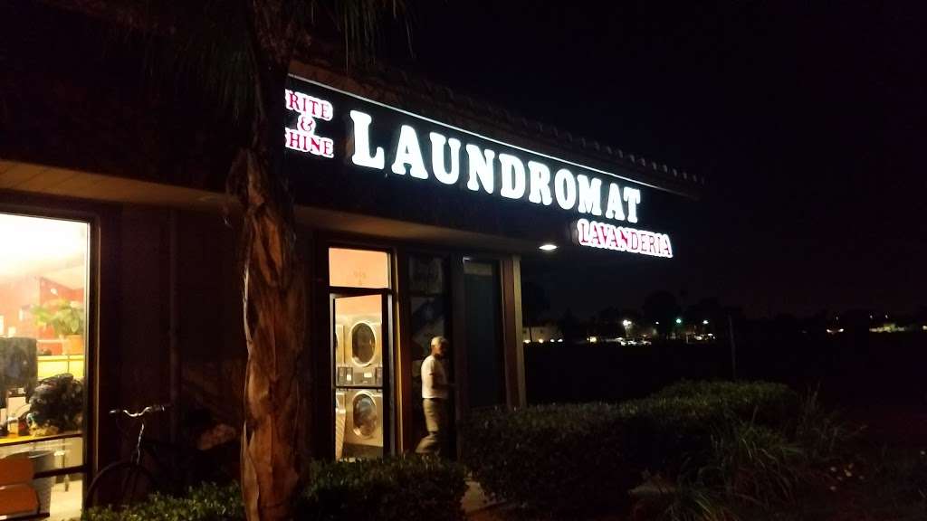 Laundromat of Rialto | 945 W Foothill Blvd, Rialto, CA 92376, USA