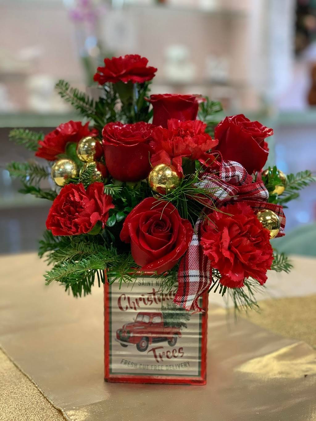 Koch Florist & Gifts | 1870 NJ-35, Middletown, NJ 07748, USA | Phone: (732) 671-0744