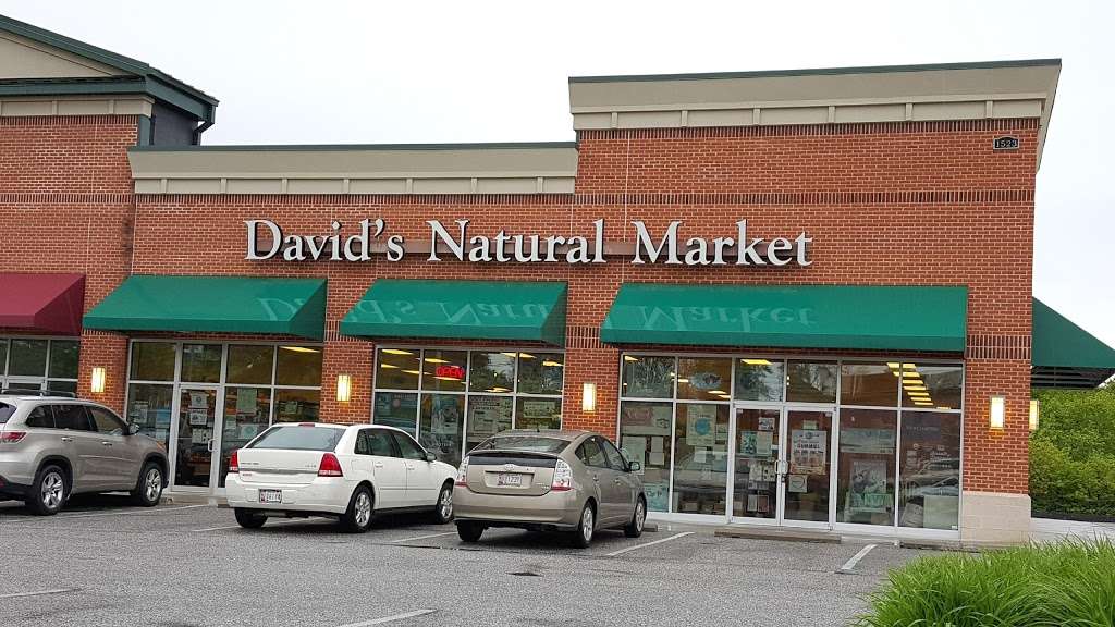 Davids Natural Market | 1523 Rock Spring Rd, Forest Hill, MD 21050 | Phone: (410) 836-0808