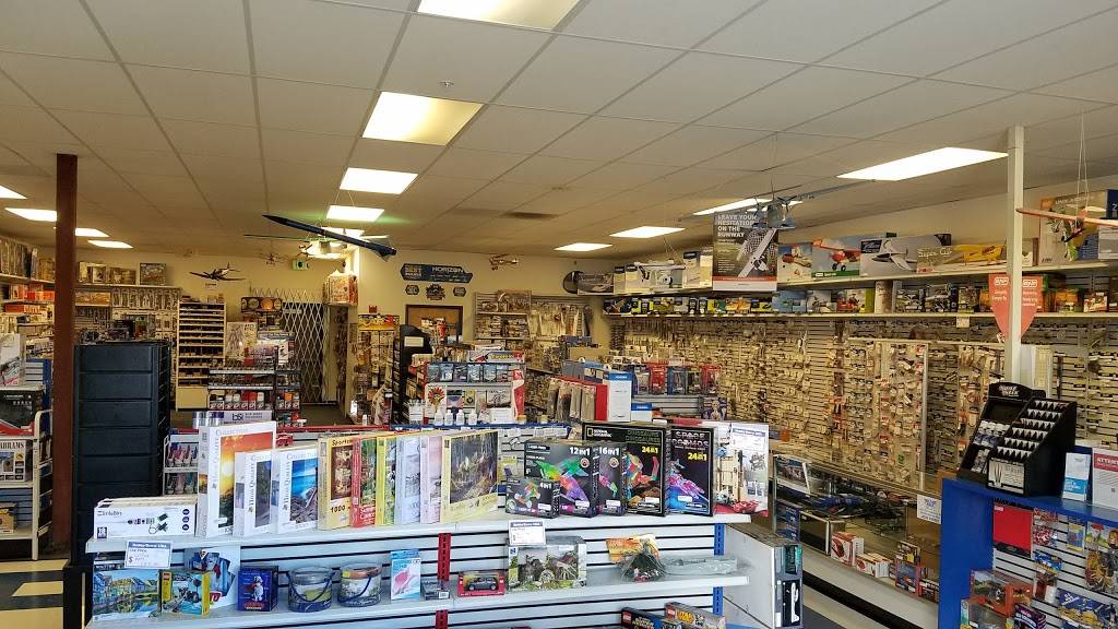 HobbyTown | 8720 NE Centerpointe Dr Suite 219, Vancouver, WA 98665, USA | Phone: (360) 823-0904