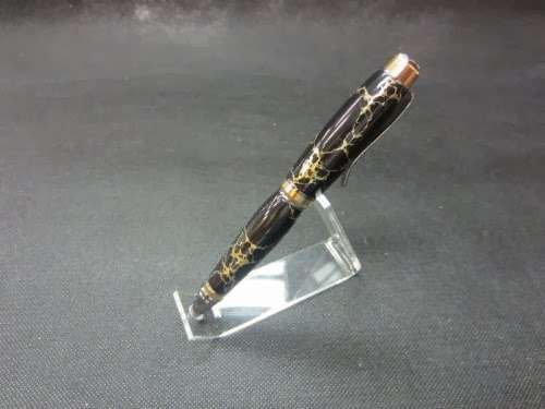 carmens hand crafted elegant wood pens | 32215 Holopaw Trail, Sorrento, FL 32776 | Phone: (407) 463-8830