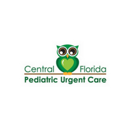 Central Florida Pediatric Urgent Care | 425 S Hunt Club Blvd #1001, Apopka, FL 32703 | Phone: (407) 865-6564