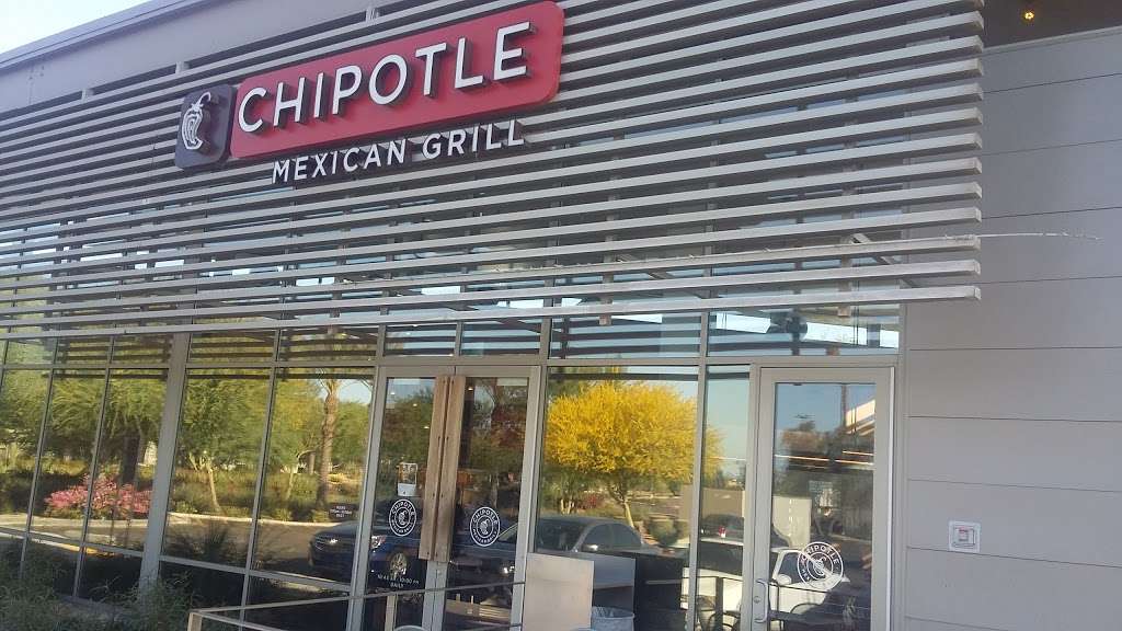 Chipotle Mexican Grill | 4622 E Cactus Rd, Phoenix, AZ 85032, USA | Phone: (602) 283-3941