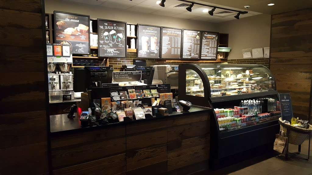 Starbucks | 821 Lynnway, Lynn, MA 01905, USA | Phone: (617) 797-9573