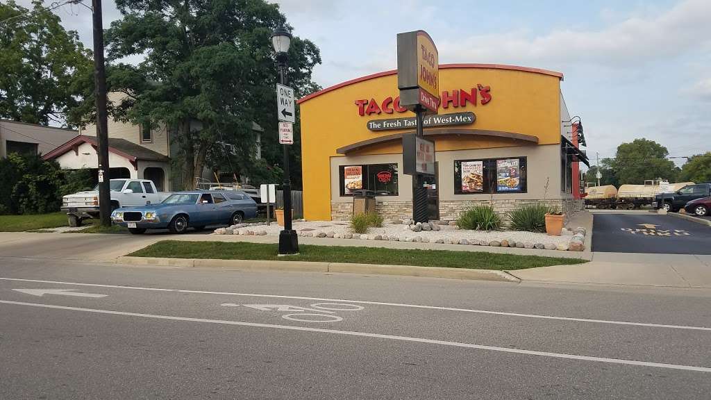 Taco Johns | 317 N Grand Ave, Waukesha, WI 53186, USA | Phone: (262) 524-9898