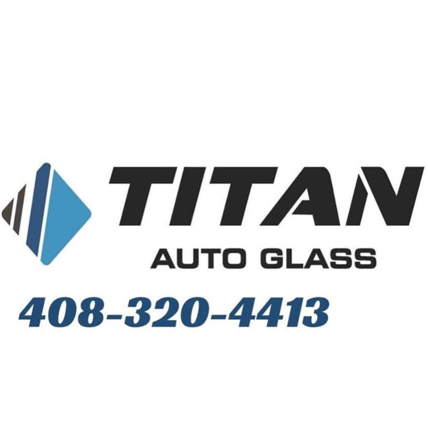 Titan Auto Glass | 3550 Stevens Creek Blvd #230, San Jose, CA 95117, USA | Phone: (408) 320-4413