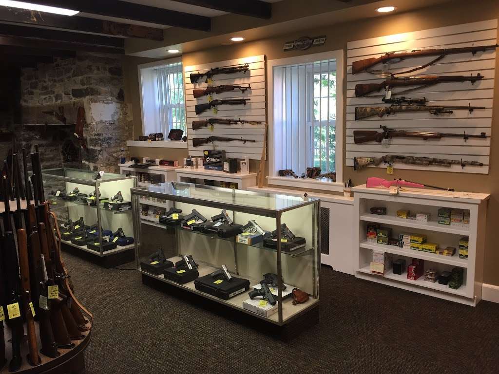 Antietam Firearms | 35 W Baltimore St, Funkstown, MD 21734, USA | Phone: (301) 733-8882