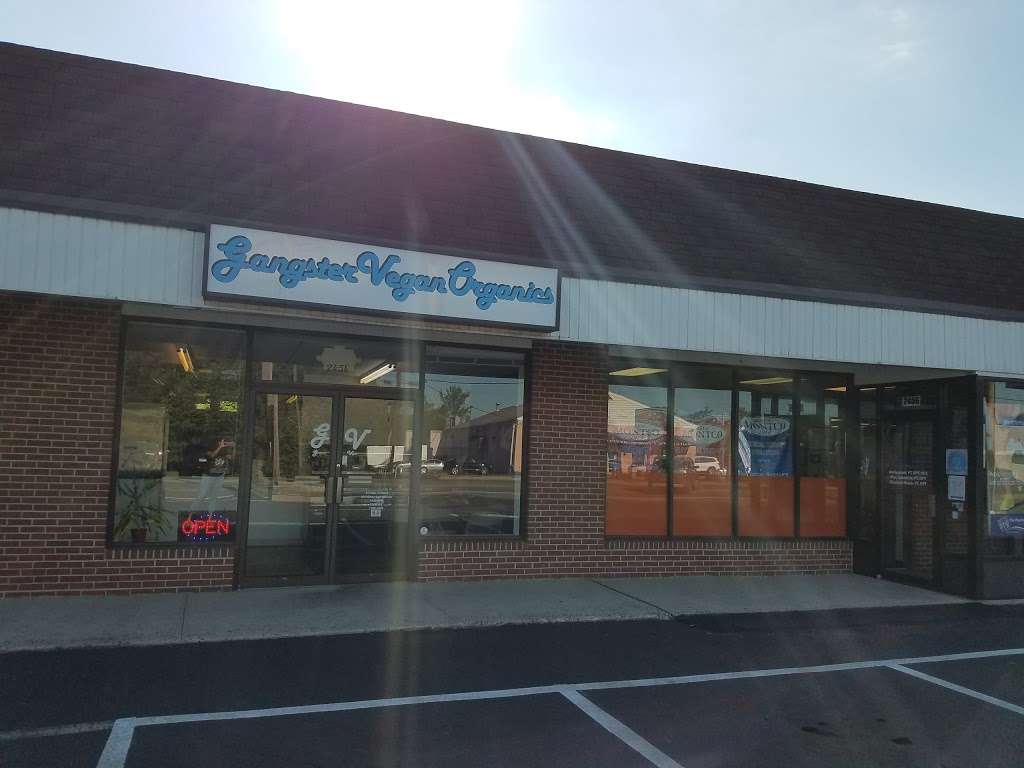 Gangster Vegan Organics | 2454 W Main St, Norristown, PA 19403 | Phone: (610) 630-1600