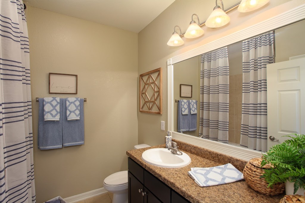 Lantower Cypress Creek Apartments | 1810 Sweetbroom Cir, Lutz, FL 33559 | Phone: (813) 773-1781