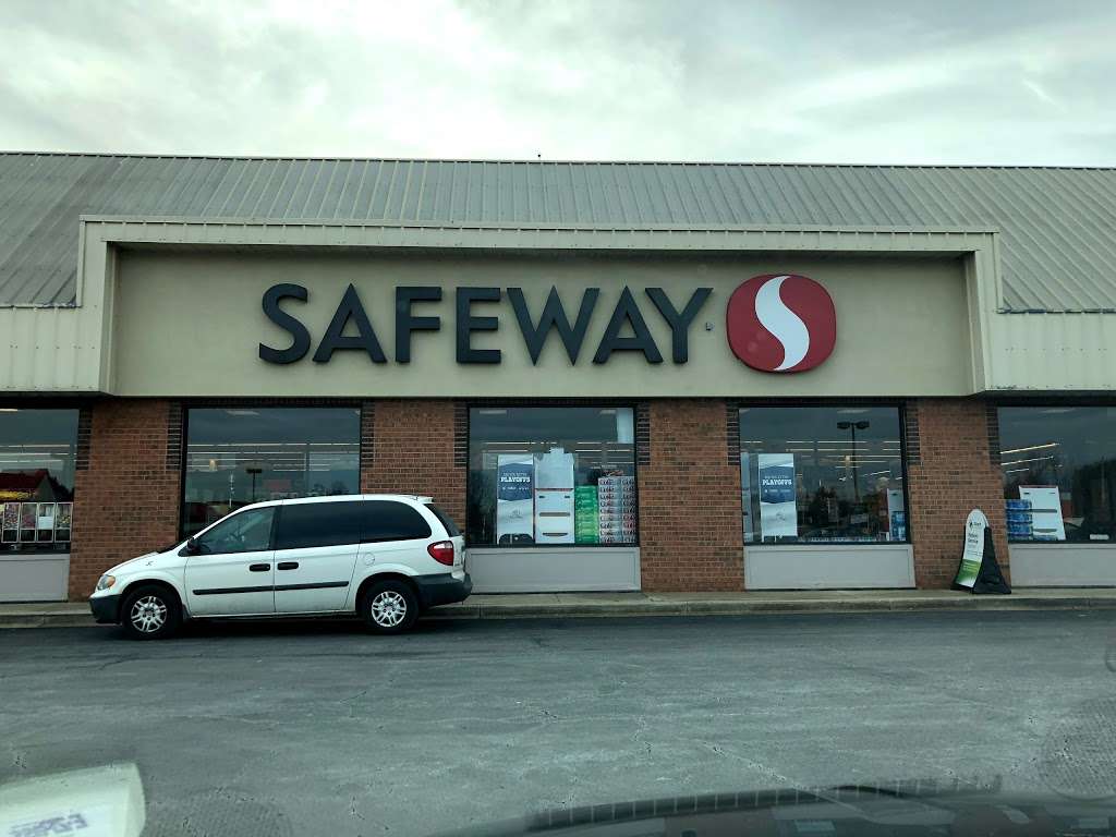 Safeway | 151 Walkers Village Way, Walkersville, MD 21793 | Phone: (301) 845-2844