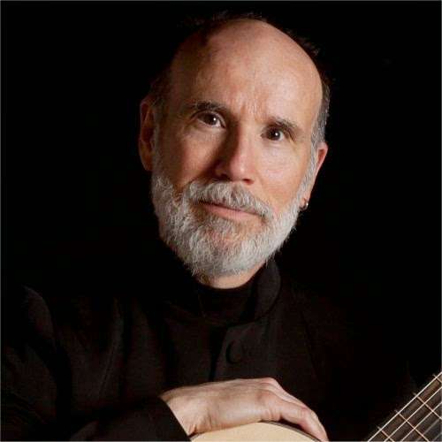 Robert Phillips, Classical Guitarist | 301 E Belmar St, Lakeland, FL 33803, USA | Phone: (863) 529-5454