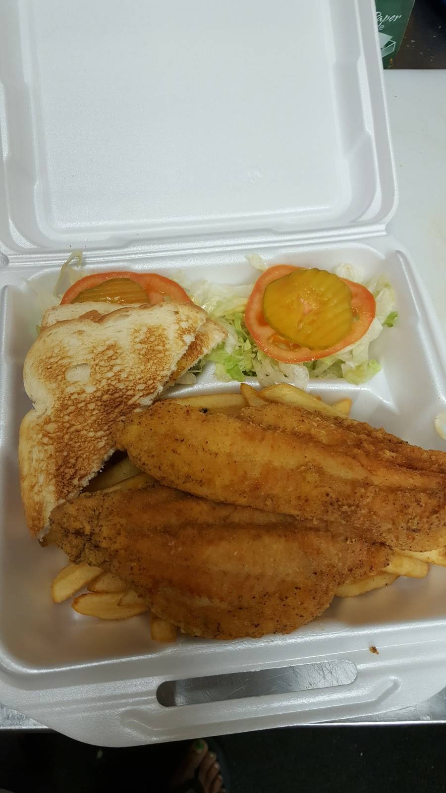 Southshore Donuts & Restaurant | 7929 Downman Rd, New Orleans, LA 70126, USA | Phone: (504) 244-9876