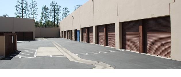 Placentia Self Storage | 585 Porter Way, Placentia, CA 92870, USA | Phone: (714) 528-6050