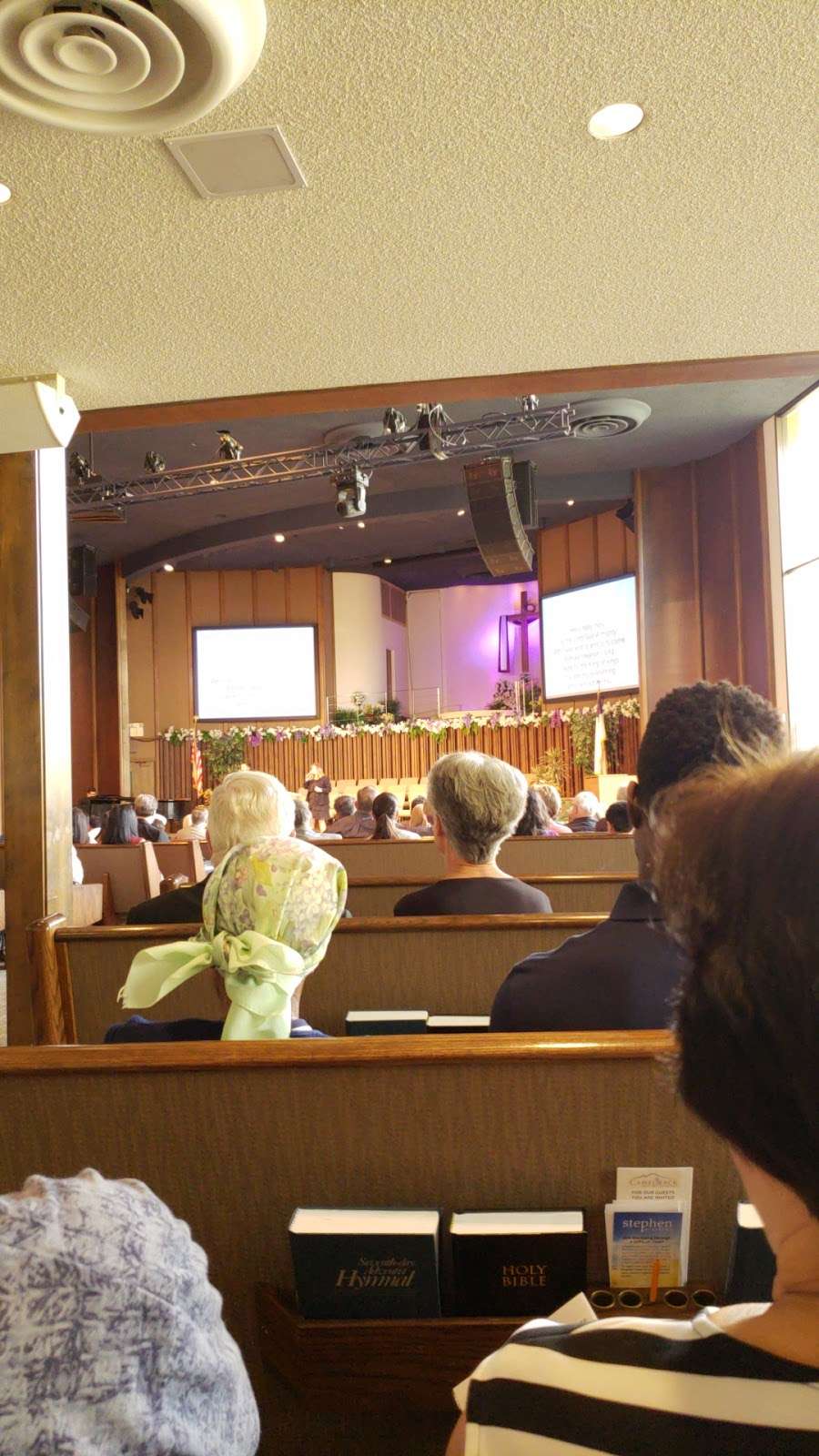 Phoenix Camelback Seventh-day Adventist Church | 5902 E Camelback Rd, Phoenix, AZ 85018, USA | Phone: (480) 947-3781