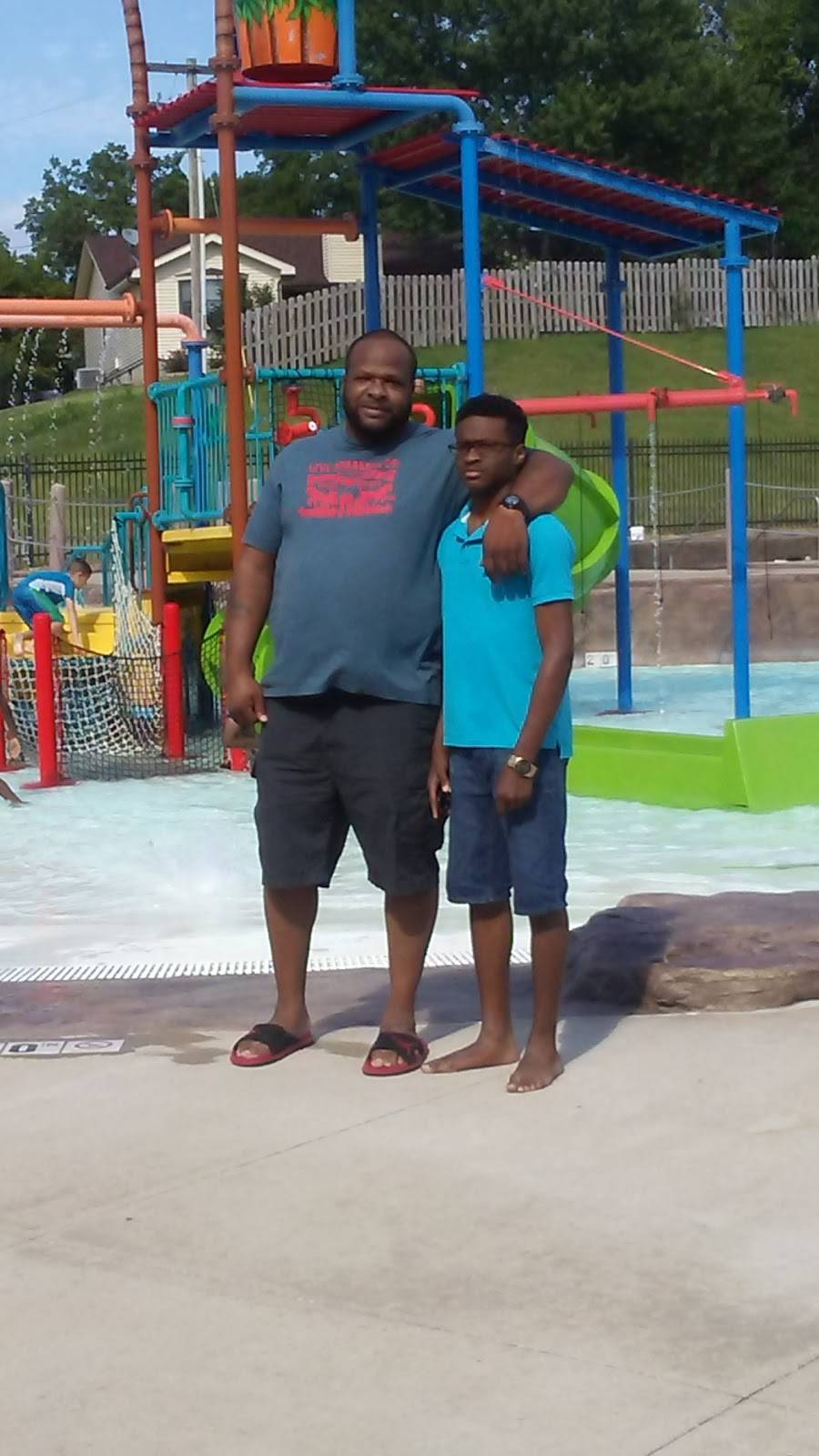 White Birch Bay Aquatic Center | 1186 Teson Rd, Hazelwood, MO 63042, USA | Phone: (314) 513-5091