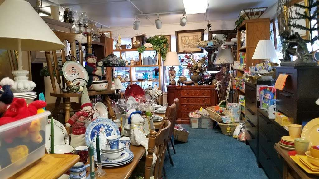 Kims Korner Consignment | 26844 CA-189, Twin Peaks, CA 92391, USA | Phone: (909) 337-9384