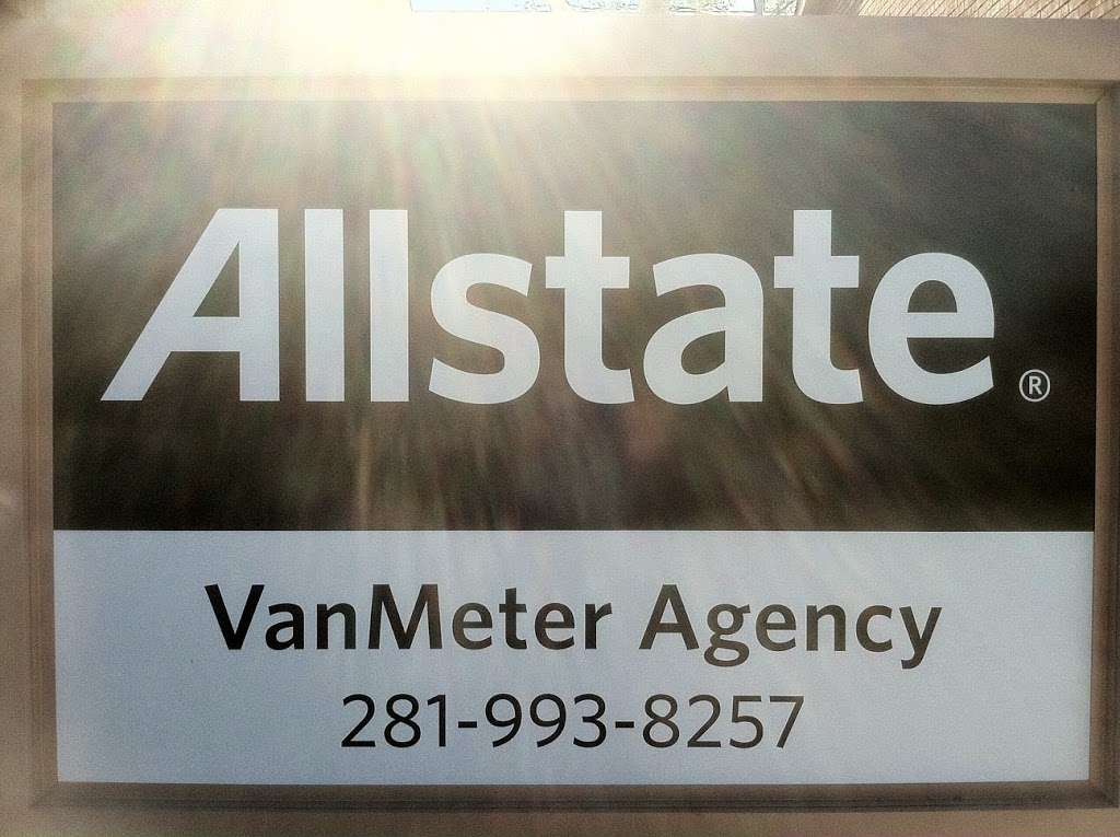 Kyle VanMeter: Allstate Insurance | 2000 Crawford St Ste 1221, Houston, TX 77002, United States | Phone: (281) 993-8257