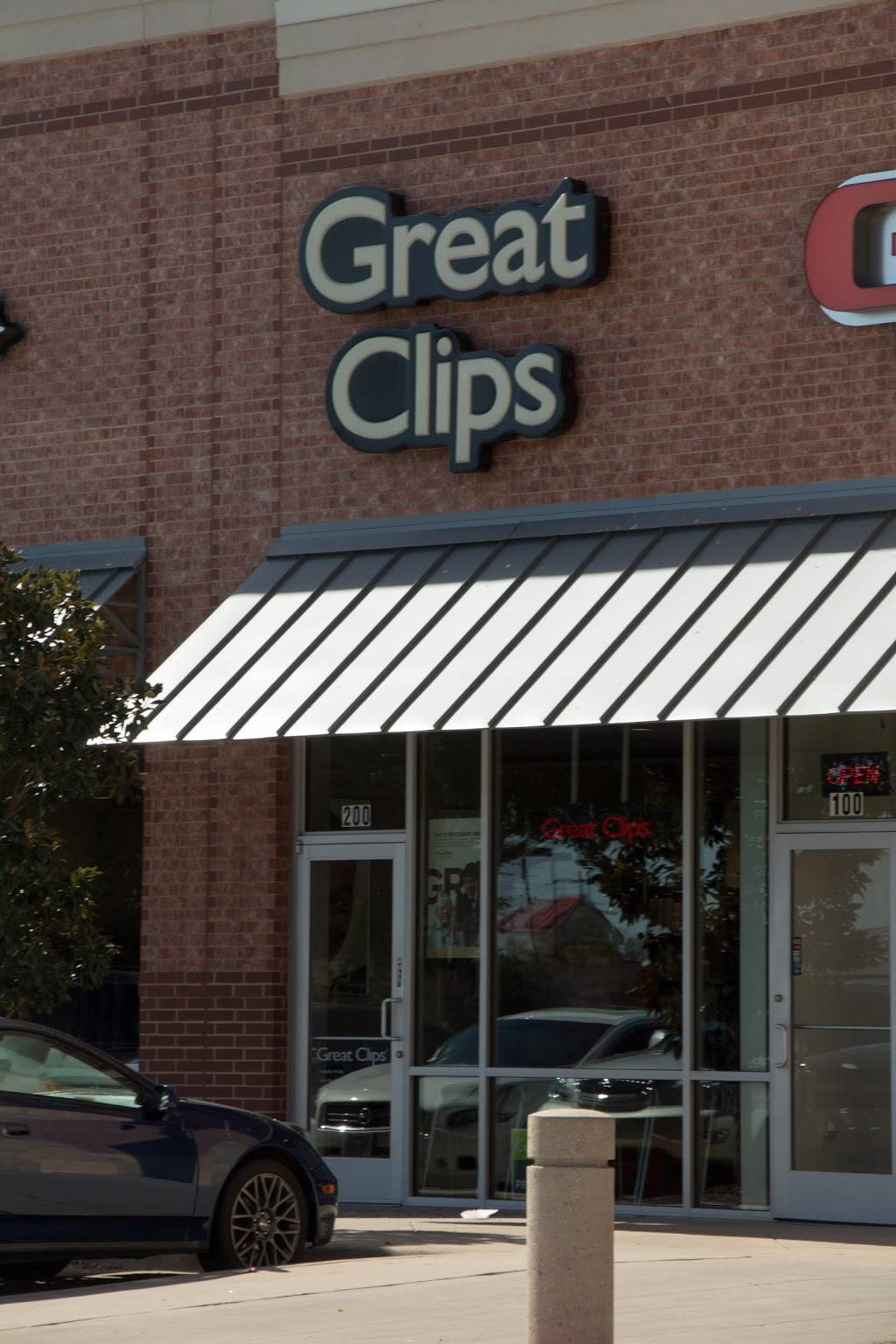 Great Clips | 15962 W Eldorado Pkwy, Frisco, TX 75035 | Phone: (972) 547-9966