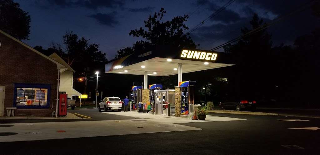 Watchung Sunoco | 15 Stirling Rd, Watchung, NJ 07069 | Phone: (908) 668-9837