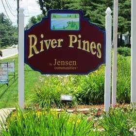 River Pines by JENSEN Communities – Nashua, NH | 0 River Pines Blvd, Nashua, NH 03062, USA | Phone: (603) 882-7271