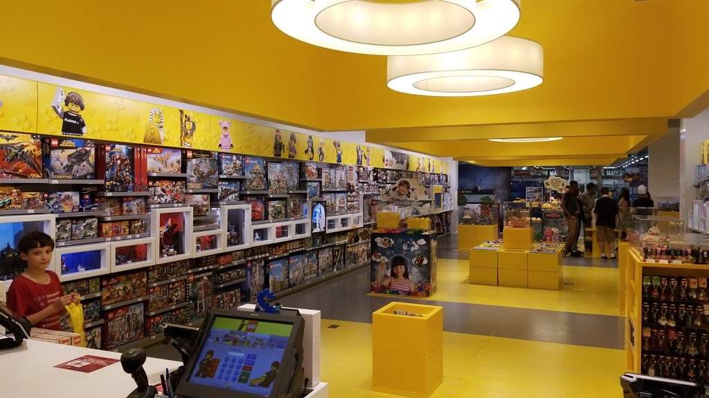 The LEGO Store | 7000 Arundel Mills Cir, Hanover, MD 21076 | Phone: (410) 379-5245