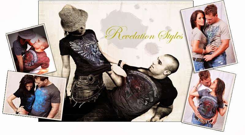 Revelation Styles, Inc. | 13506 Summerport Village Pkwy, Windermere, FL 34786, USA | Phone: (407) 580-6356