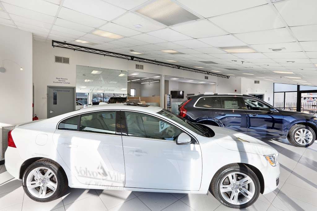 Prime Volvo Cars South Shore | 1030 Hingham St, Rockland, MA 02370 | Phone: (781) 829-3100