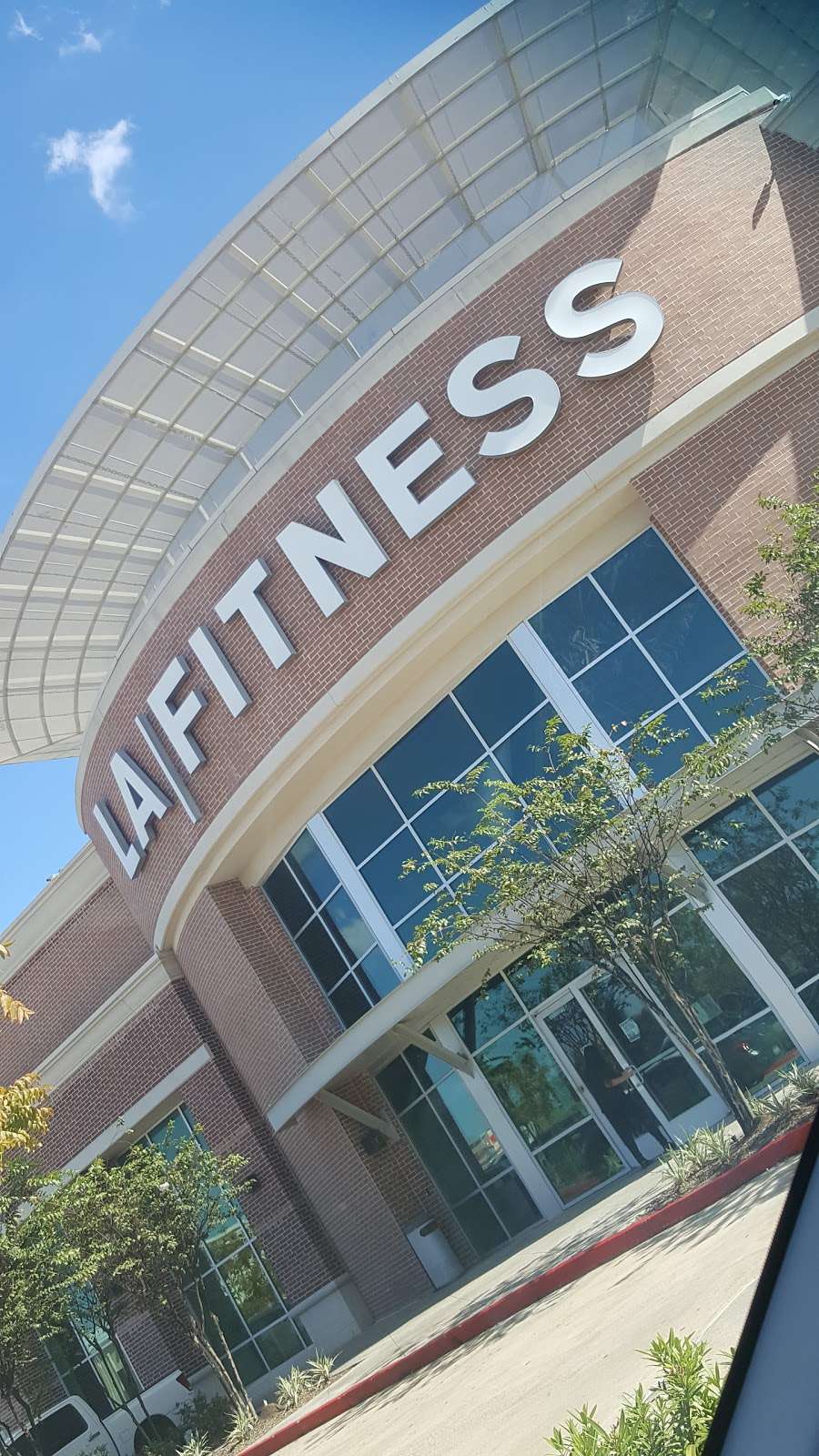 LA Fitness | 6386 N Eldridge Pkwy, Houston, TX 77041, USA | Phone: (713) 493-6907