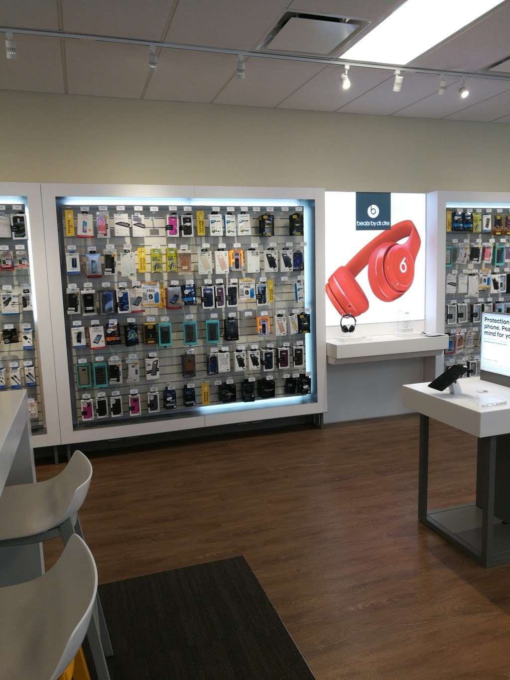 Sprint Store | 345 Main St, Tewksbury, MA 01876, USA | Phone: (978) 254-2383