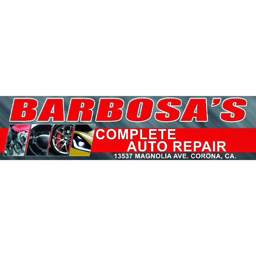 Barbosas Complete Auto | 13537 Magnolia Ave, Corona, CA 92879, USA | Phone: (951) 444-6590