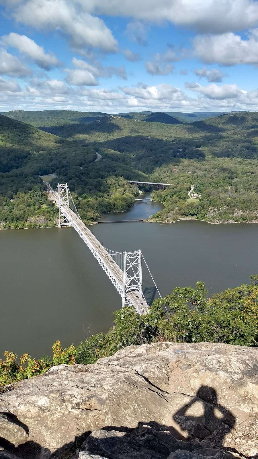 Anthonys Nose | Mystery Point Rd, Garrison, NY 10524, USA