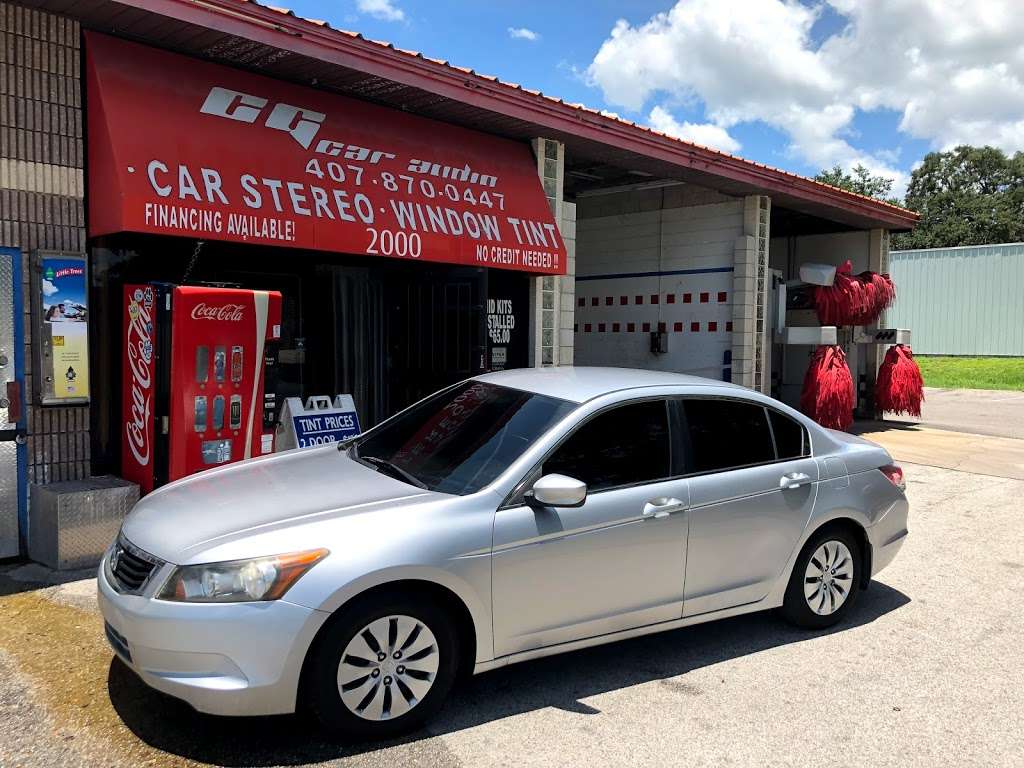 Christopher Gonzalez Car Audio | 2000 Michigan Ave, Kissimmee, FL 34744 | Phone: (407) 870-0447