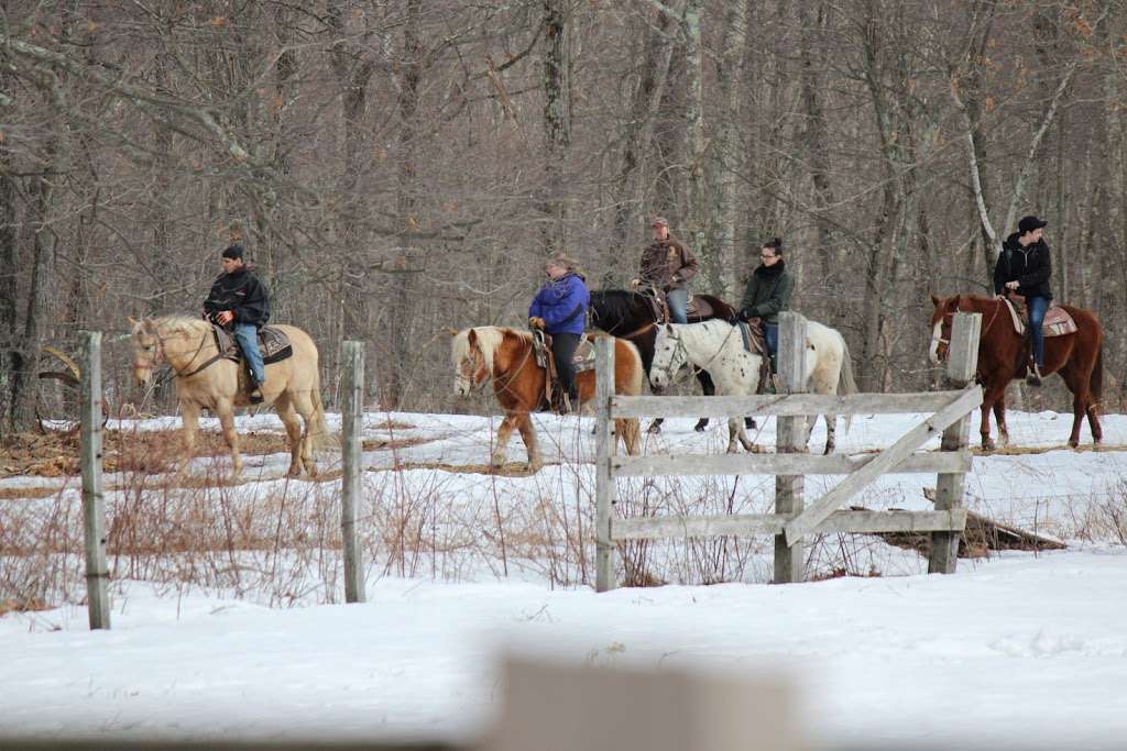 Malibu Dude Ranch | 351 Foster Hill Rd, Milford, PA 18337, USA | Phone: (570) 296-7281