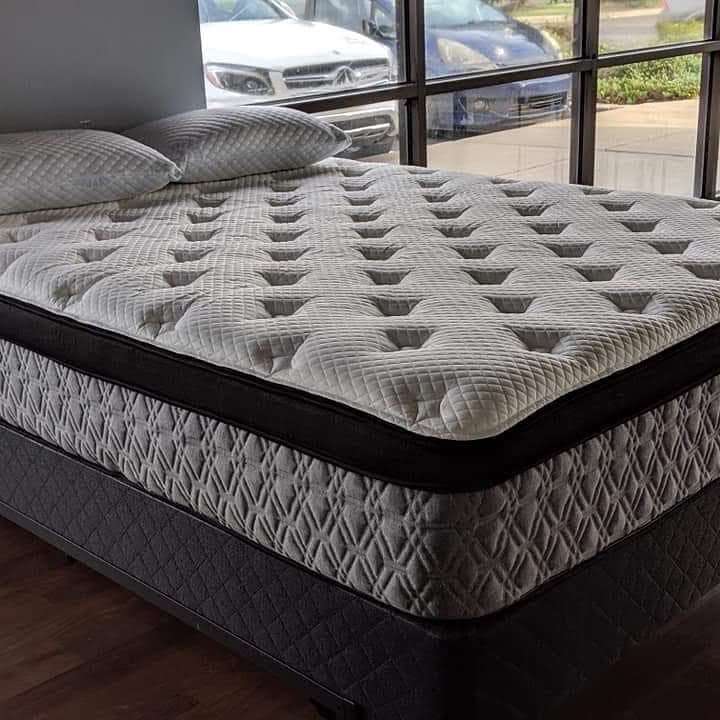 Mattress By Appointment | 2259 Valor Dr, Winchester, VA 22601, USA | Phone: (540) 431-4158