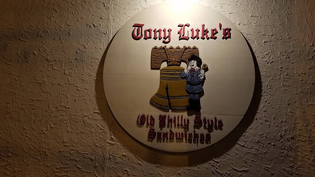 The Original Tony Lukes | 39 E Oregon Ave, Philadelphia, PA 19148, USA | Phone: (215) 551-5725