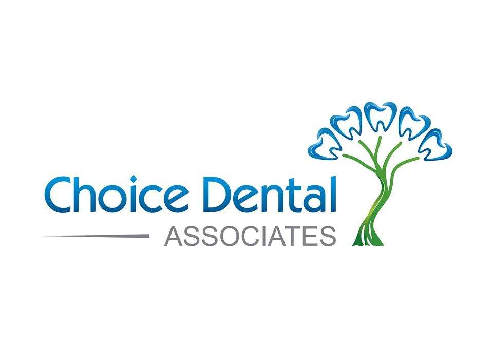 Choice Dental Associates | 5435 N Garland Ave #125, Garland, TX 75040 | Phone: (972) 530-7374