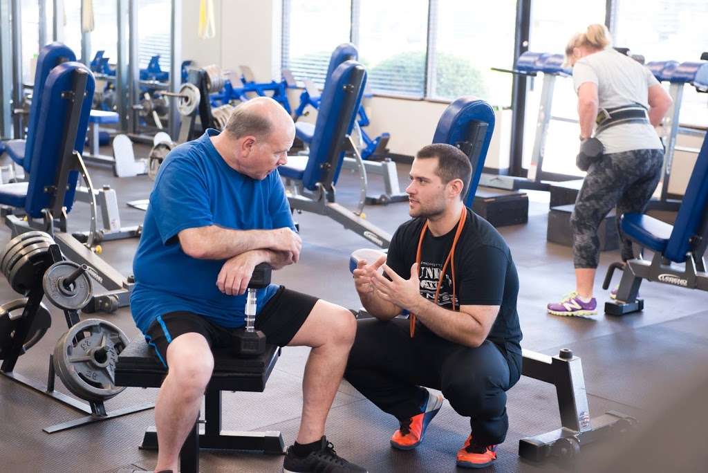 Plunkett Fitness Personal Training | 16140 Foster, Overland Park, KS 66085, USA | Phone: (913) 390-3360