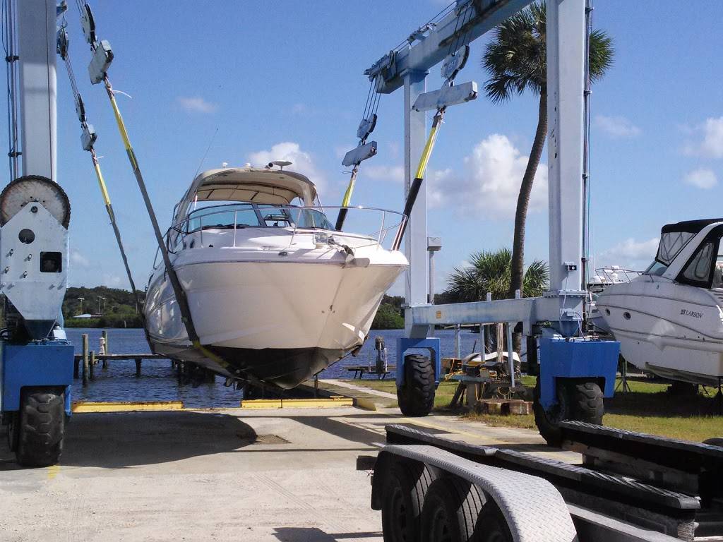 Inter-Bay Moorings LLC | 6210 Ohio Ave, Gibsonton, FL 33534, USA | Phone: (813) 677-2739