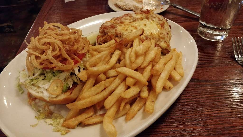 Prospectors Steakhouse & Saloon | 3050 NJ-38, Mt Laurel, NJ 08054, USA | Phone: (856) 235-1121