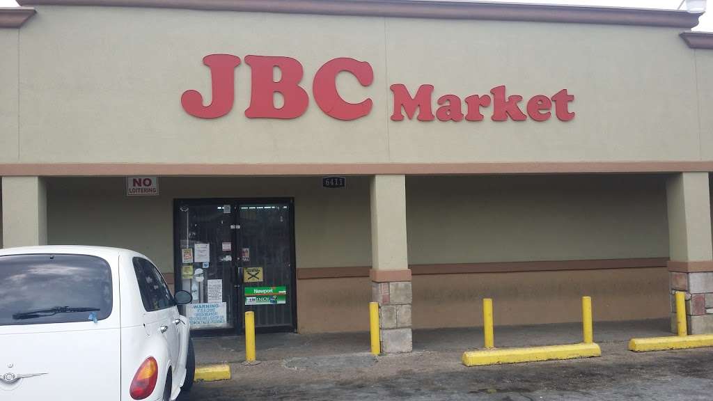 JBC Market | 6411 Bexar St, Dallas, TX 75215, USA | Phone: (214) 428-5870