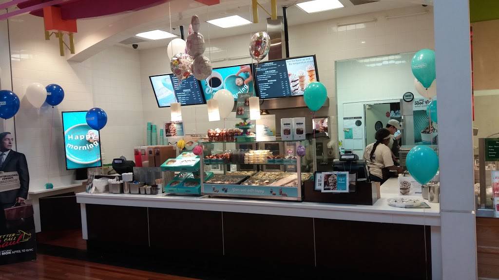 Cinnabon | 7000 Arundel Mills Blvd, Hanover, MD 21076, USA | Phone: (410) 799-2776