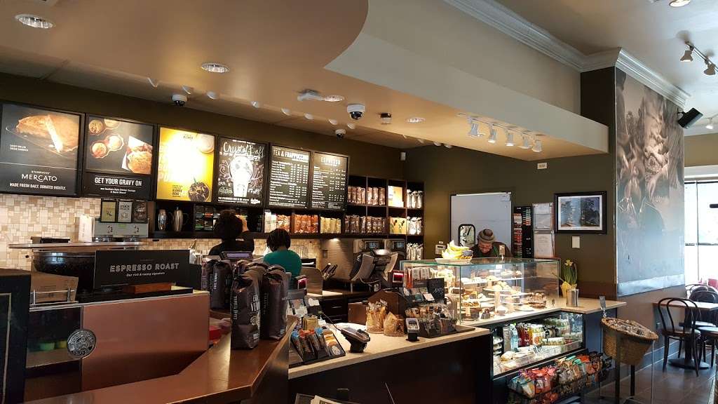 Starbucks | 1933 W 103rd St, Chicago, IL 60643 | Phone: (773) 239-7139