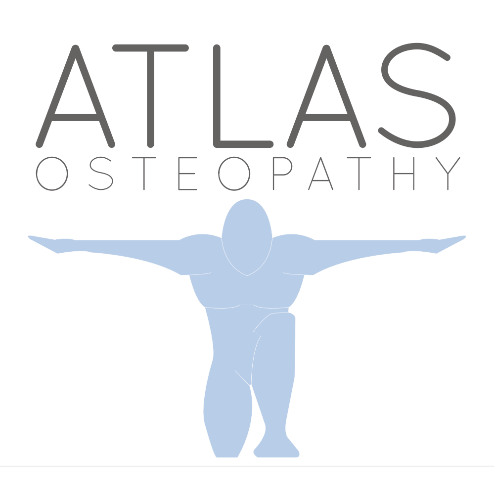 Atlas Osteopathy | 119 High Rd, London N2 8AG, UK | Phone: 020 8365 2841