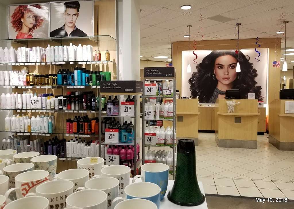 JCP Salon | 5120 Fairmont Pkwy, Pasadena, TX 77505, USA | Phone: (281) 998-0696